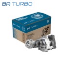 Gereviseerde turbocompressor  | 54359880018RS