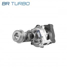 Gereviseerde turbocompressor  | 54359880018RS