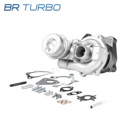 Gereviseerde turbocompressor met montageset  | 54359880019RSM