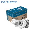 Gereviseerde turbocompressor  | 54359880019RS