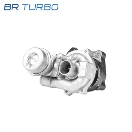 Gereviseerde turbocompressor  | 54359880019RS