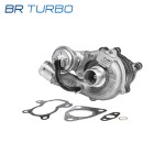 Gereviseerde turbocompressor met pakkingenset  | 54359880021RSG