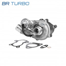 Gereviseerde turbocompressor met pakkingenset  | 54359880021RSG