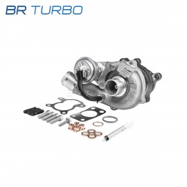 Gereviseerde turbocompressor met montageset  | 54359880021RSM