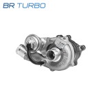Gereviseerde turbocompressor  | 54359880021RS