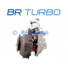 Taastatud turbokompressor BORGWARNER | 54359880027RS