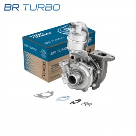 Gereviseerde turbocompressor met pakkingenset  | 54359880027RSG