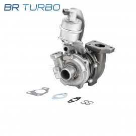 Gereviseerde turbocompressor met pakkingenset  | 54359880027RSG