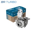 Gereviseerde turbocompressor  | 54359880027RS
