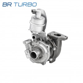 Gereviseerde turbocompressor  | 54359880027RS