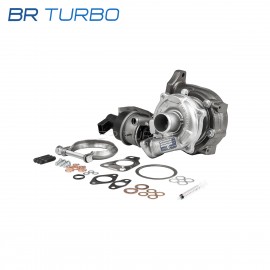 Gereviseerde turbocompressor met montageset  | 54359880037RSM