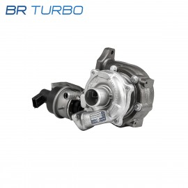 Gereviseerde turbocompressor  | 54359880037RS