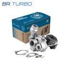 Gereviseerde turbocompressor met pakkingenset  | 54359980028RSG