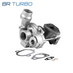 Gereviseerde turbocompressor met pakkingenset  | 54359980028RSG