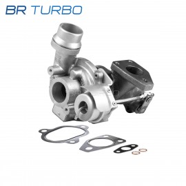 Gereviseerde turbocompressor met pakkingenset  | 54359980028RSG