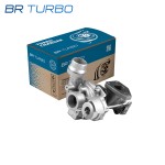 Gereviseerde turbocompressor  | 54359980028RS