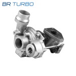 Gereviseerde turbocompressor  | 54359980028RS