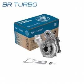 Gereviseerde turbocompressor met pakkingenset  | 54359980029RSG