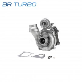 Gereviseerde turbocompressor met pakkingenset  | 54359980029RSG