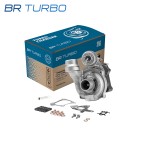 Gereviseerde turbocompressor met montageset  | 54359980029RSM