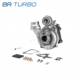 Gereviseerde turbocompressor met montageset  | 54359980029RSM