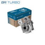 Gereviseerde turbocompressor  | 54359980029RS