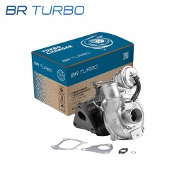 Gereviseerde turbocompressor met pakkingenset  | 54359980033RSG