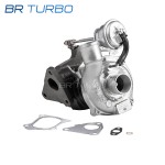 Gereviseerde turbocompressor met pakkingenset  | 54359980033RSG