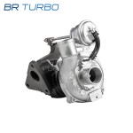 Gereviseerde turbocompressor  | 54359980033RS