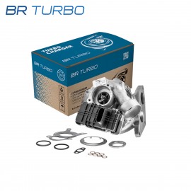 Gereviseerde turbocompressor met pakkingenset  | 54359980060RSG