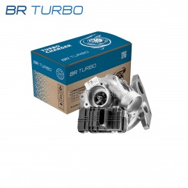 Gereviseerde turbocompressor  | 54359980060RS