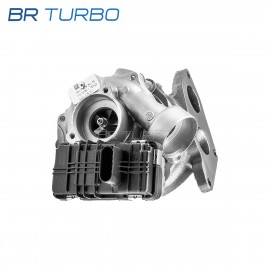 Gereviseerde turbocompressor  | 54359980060RS