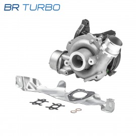 Gereviseerde turbocompressor met pakkingenset  | 54389880006RSG