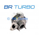 Taastatud turbokompressor BORGWARNER | 54389880017RS