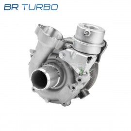 Gereviseerde turbocompressor  | 54389880017RS