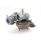 Uus turbokompressor BORGWARNER | 54389880018