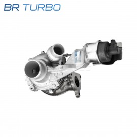Gereviseerde turbocompressor  | 54389880031RS