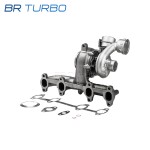 Gereviseerde turbocompressor met pakkingenset  | 54399880020RSG