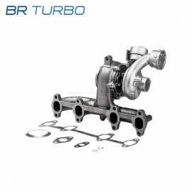 Gereviseerde turbocompressor met pakkingenset  | 54399880020RSG