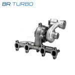 Gereviseerde turbocompressor  | 54399880020RS