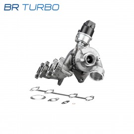 Gereviseerde turbocompressor met pakkingenset  | 54399880031RSG