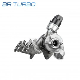 Gereviseerde turbocompressor  | 54399880031RS