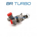 Uus turbokompressor BORGWARNER | 54399880049