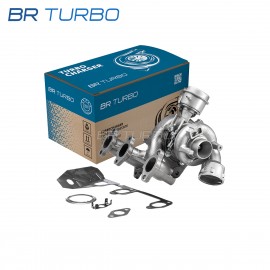 Gereviseerde turbocompressor met pakkingenset  | 54399880054RSG