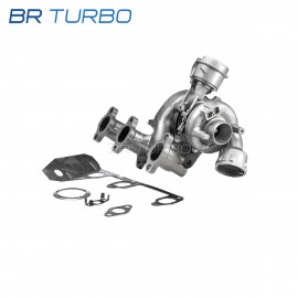 Gereviseerde turbocompressor met pakkingenset  | 54399880054RSG