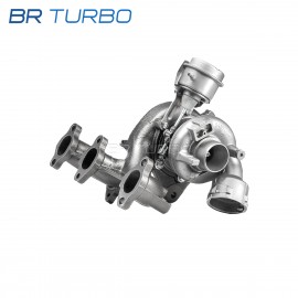 Gereviseerde turbocompressor  | 54399880054RS