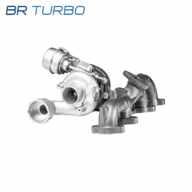 Gereviseerde turbocompressor  | 54399880060RS