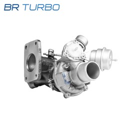 Gereviseerde turbocompressor  | 54399880077RS