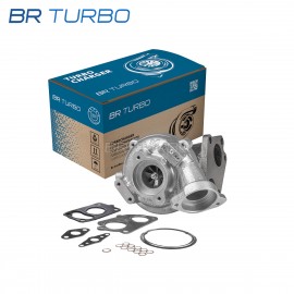Gereviseerde turbocompressor met pakkingenset  | 54399880088RSG