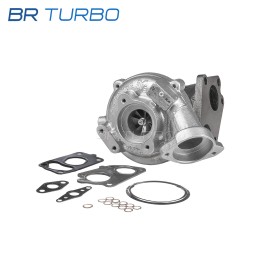 Gereviseerde turbocompressor met pakkingenset  | 54399880089RSG